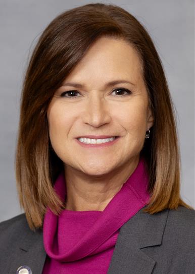 Celeste C. Cairns