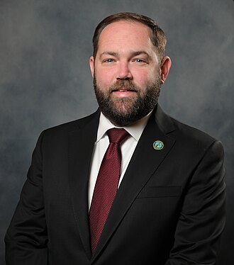 Chris Measmer