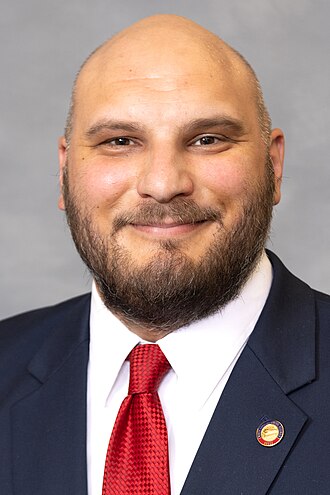Cody Huneycutt