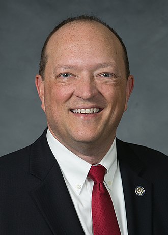 Dean Arp