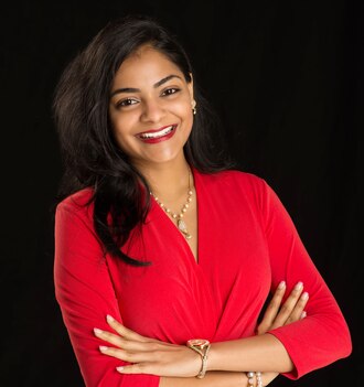 Dimple Ajmera