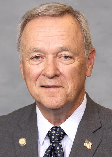Edward C. Goodwin