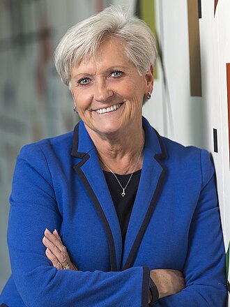 Gale Adcock