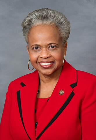 Gladys A. Robinson