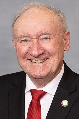 Howard Penny Jr.