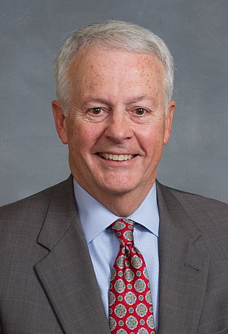 Hugh Blackwell