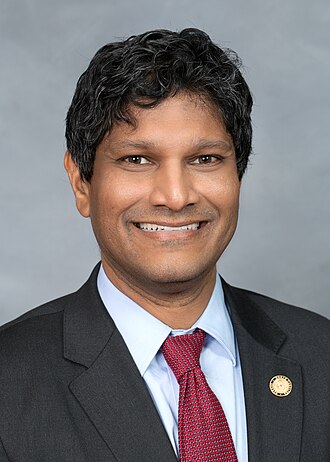 Jay J. Chaudhuri