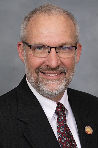 Jeff Zenger