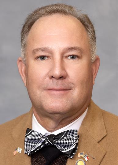 Jeffrey C. McNeely