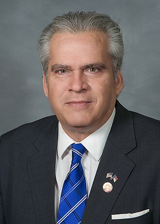 John A. Torbett