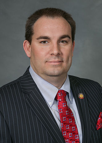 John R. Bell IV