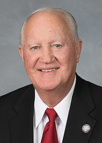 John Sauls