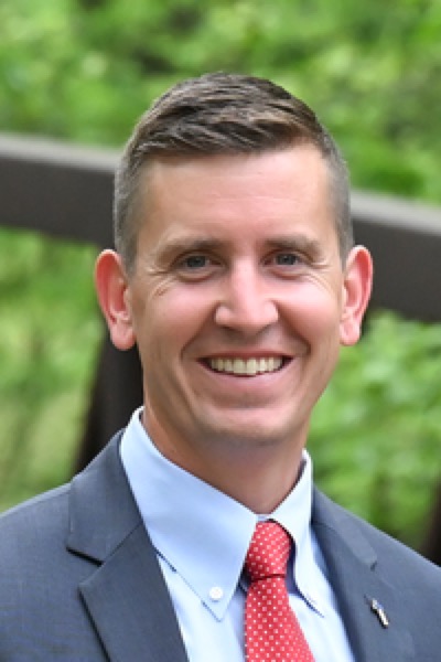 Jonathan L. Almond