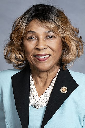 Joyce Waddell