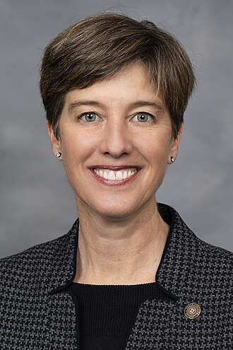 Julie Mayfield