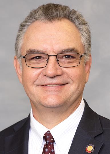 Karl E. Gillespie