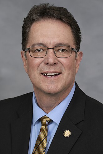 Kevin Corbin