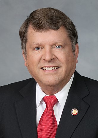 Larry C. Strickland