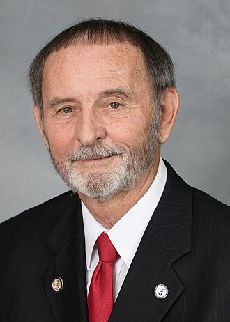 Larry W. Potts