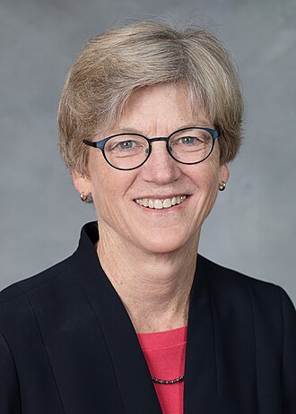 Marcia Morey