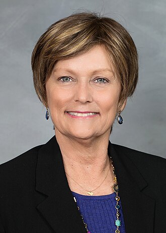 Mary Belk
