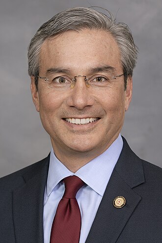Michael V. Lee