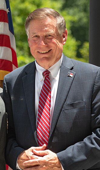 Mike Causey