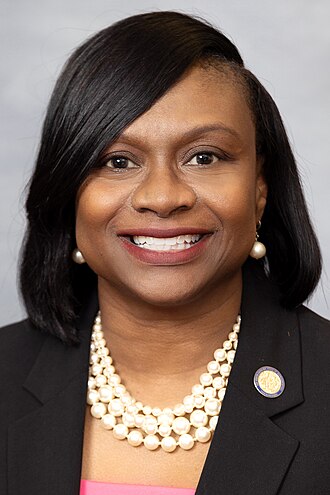Monika Johnson-Hostler