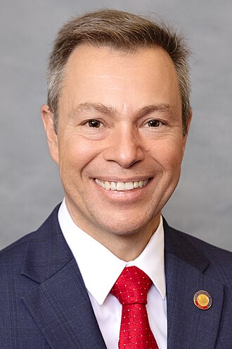 Paul Scott