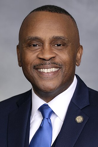 Robert T. Reives II