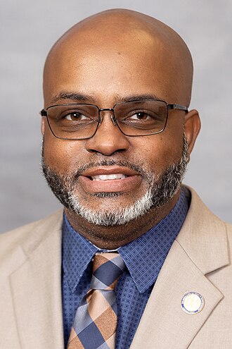 Rodney D. Pierce