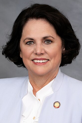 Sarah Stevens