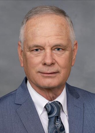 Steve Tyson