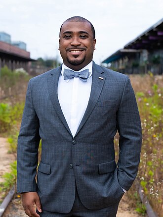 Terry M. Brown Jr.