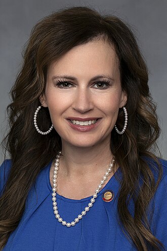Tricia Ann Cotham
