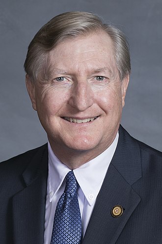 W. Ted Alexander