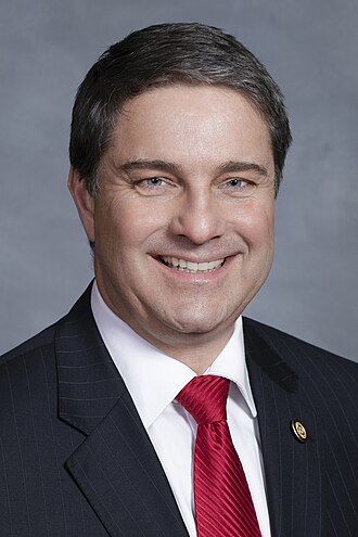 Warren Daniel