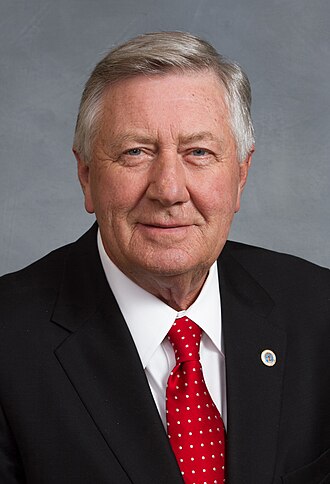 William D. Brisson