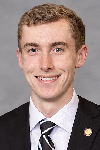 Wyatt Gable