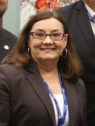 Karen Rohr