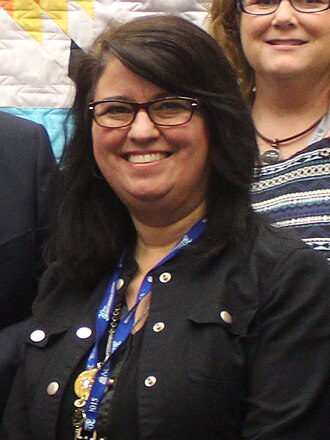 Lisa Meier