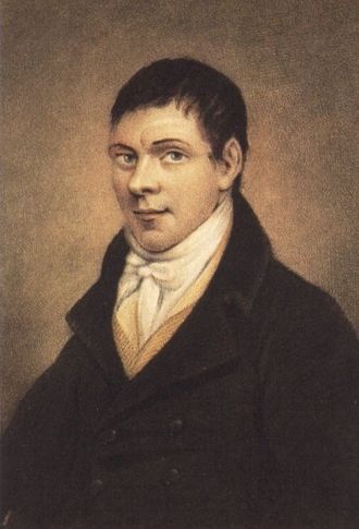 Michael Dwyer