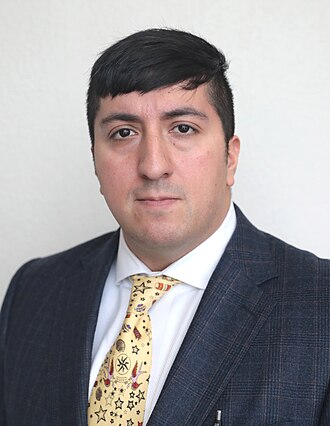 Nico Rios