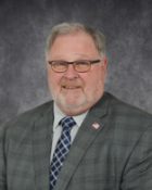 Pat Heinert