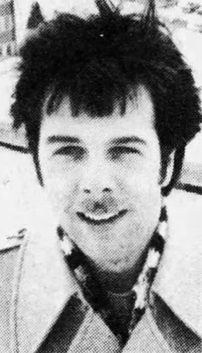 Steve Swiontek