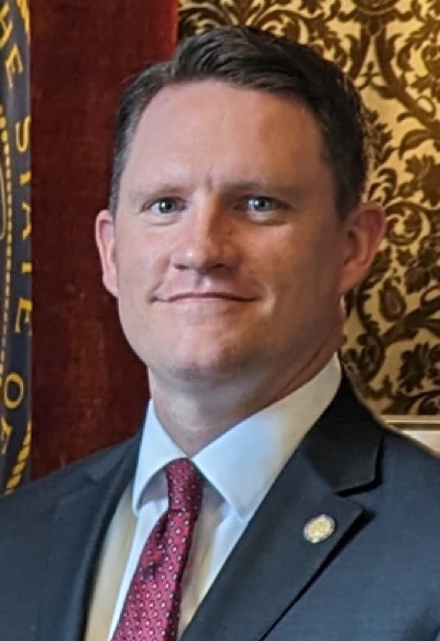 Ben Hansen