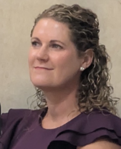 Carolyn Bosn