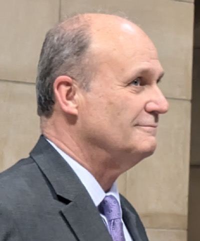 Dan Quick