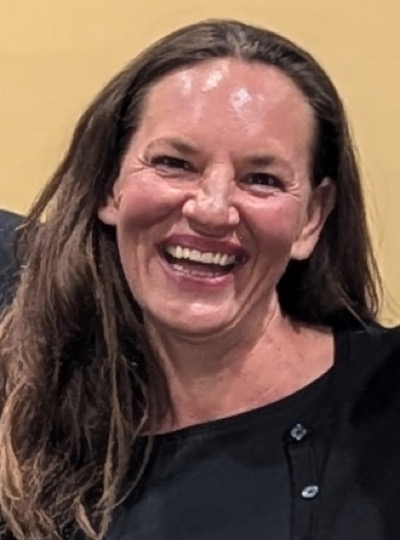 Danielle Conrad