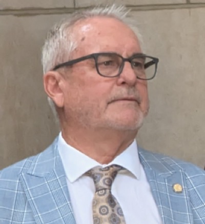 Dave Murman